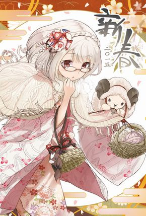 ディズニー画像のすべて トップ100 アニメ 正月 イラスト 女の子