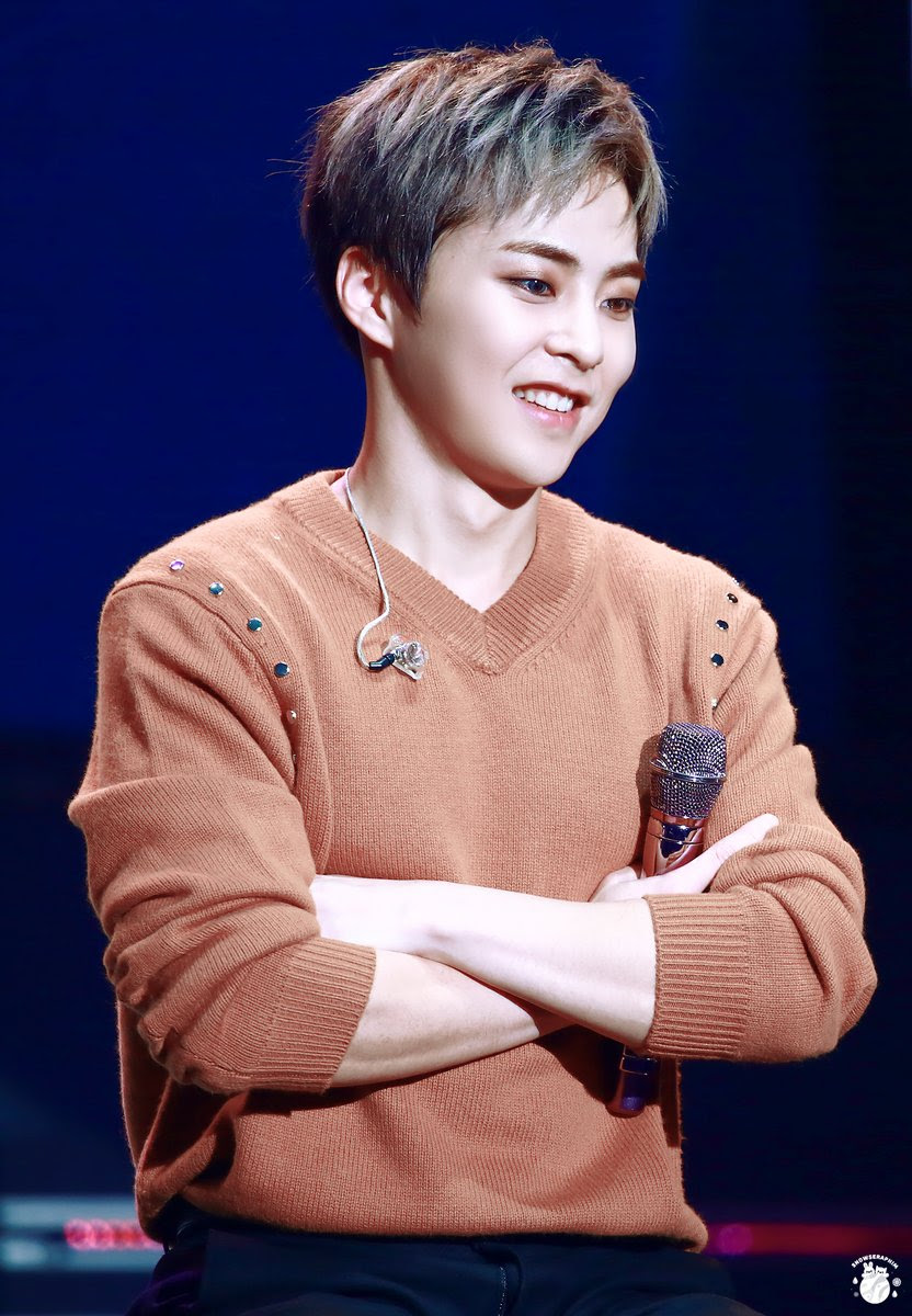 Kim min seok exo xiumin korean name what is life about rapper fictional characters chen fantasy characters. Xiumin Exo Foto 41647977 Fanpop