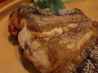 画像 赤カレイ 塩焼き フライパン 268881-赤カレイ 塩焼き フライパン