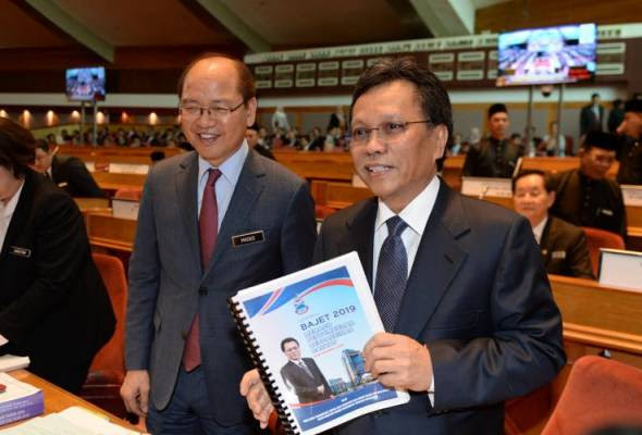 Semua urusan operasi dan pemprosesan dokumen pencen penjawat awam hendaklah dihantar ke jabatan perkhidmatan persaraan, kwap. Kerajaan Sabah Umum Pembayaran Khas Rm500 Astro Awani