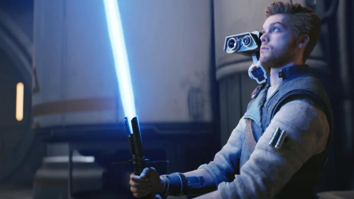 "Star Wars Jedi : Survivor" : cinq questions sur le nouveau jeu vidéo qui prolonge l'expérience des films et des séries