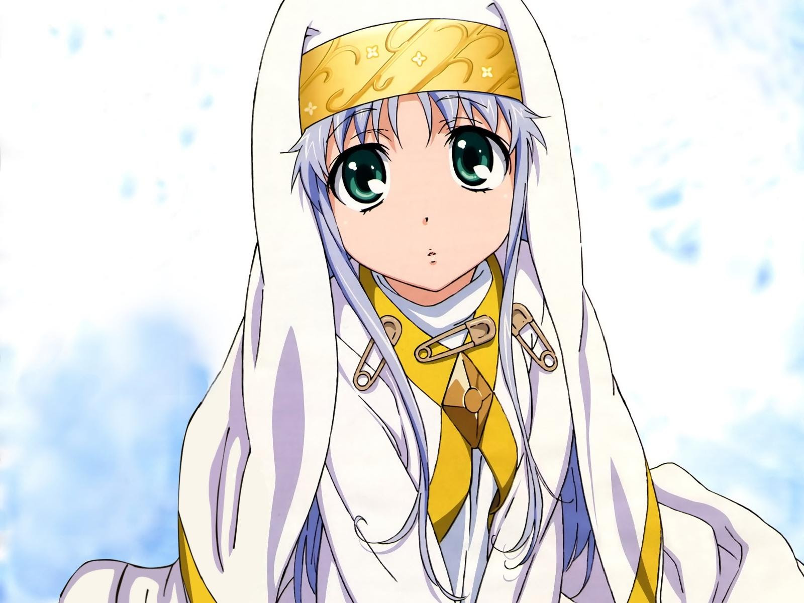 最高とある魔術の禁書目録 インデックス 壁紙 最高の花の画像