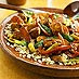 Chicken-Tofu Stir-Fry