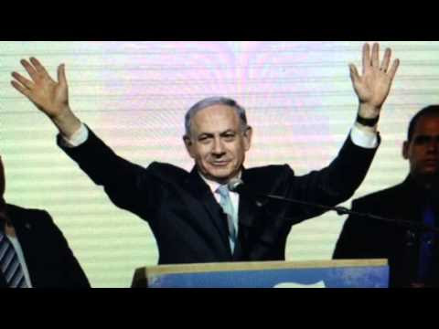 **Victory And Prophecy Alert!** Netanyahu Great Victory May Bring Psalms 83 (Video) 