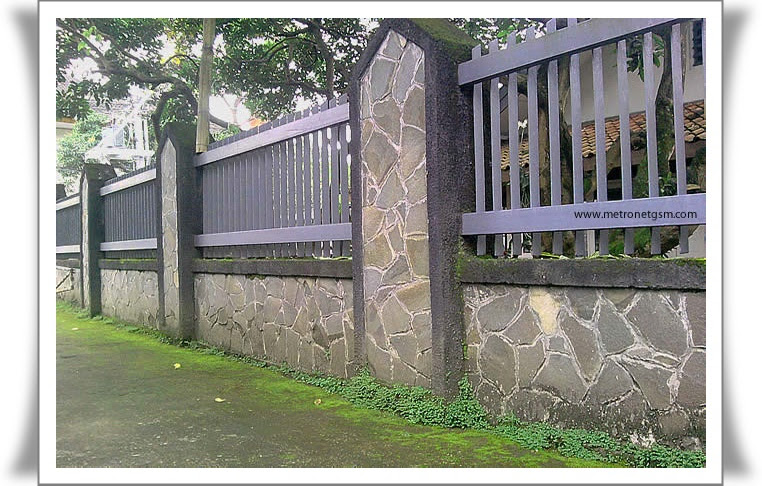 kumpulan pagar rumah cantik kumpulan pagar rumah cantik