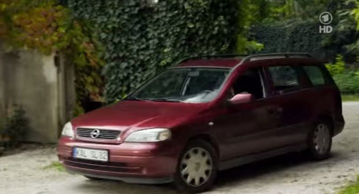 Popularne oferty i opinie użytkowników! Imcdb Org 1998 Opel Astra Caravan G In Um Himmels Willen 2002 2021