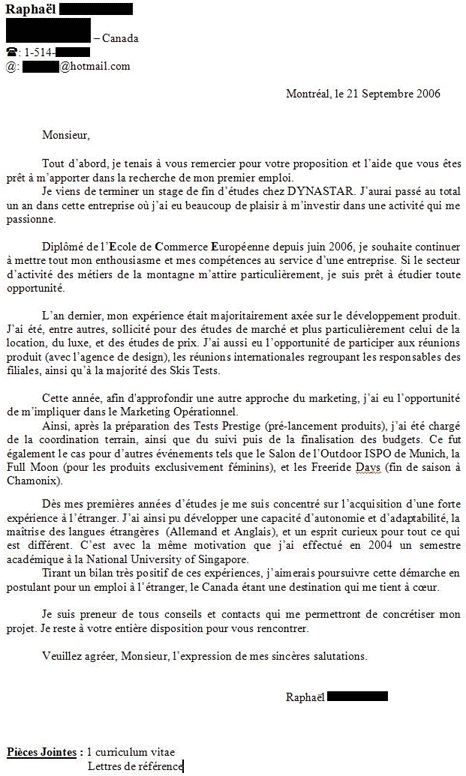 Lettre De Motivation Stage Ouvrier Ecole Ingenieur  Soalan j
