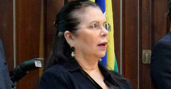 rita das merces