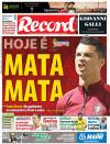 Ver capa Record