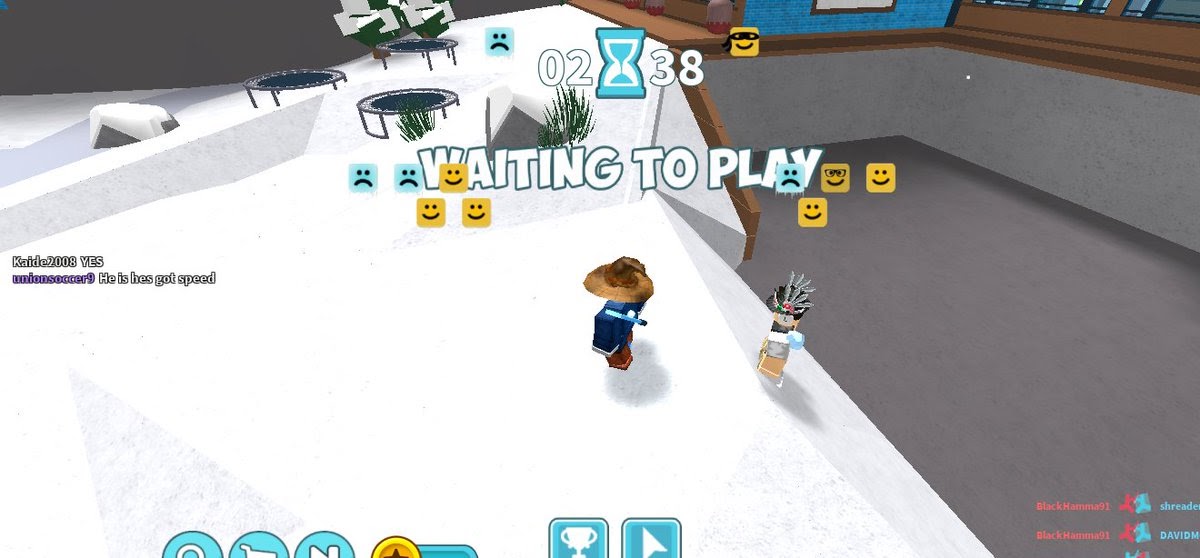 Roblox Dare To Cook Gamelog January 10 2019 Blogadr - icebreaker roblox twitter codes for ninja