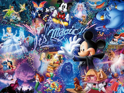ディズニー画像ランド かわいい ディズニー タブレット 壁紙