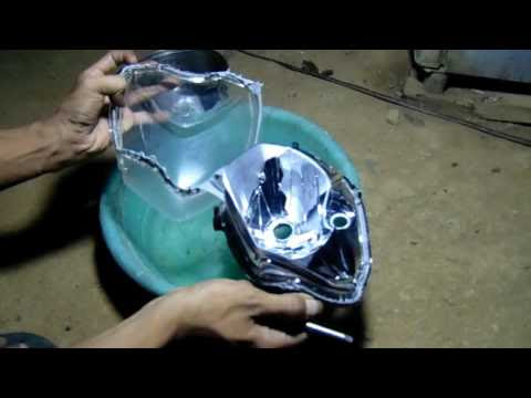 Jual Lampu  Reflektor  Mobil  03 Bosch Jual Harga Murah 