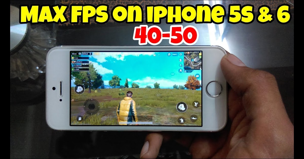 Pubg Mobile Ios 60fps Imazing | How Can I Hack Pubg Mobile Game - 