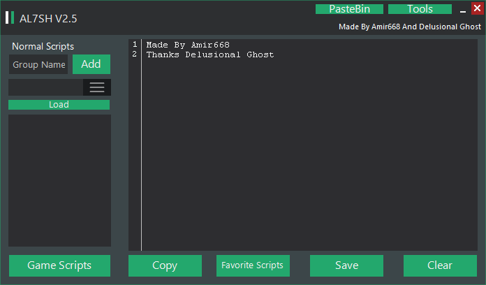 Pastebin Roblox Script Fe - fe gear giver script roblox any game pastebin free robux