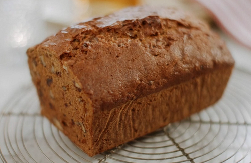 4 out of 5.9 ratings. Joe Lycett Date And Walnut Loaf Recipe On Mary Berry S Christmas Party The Talent Zone