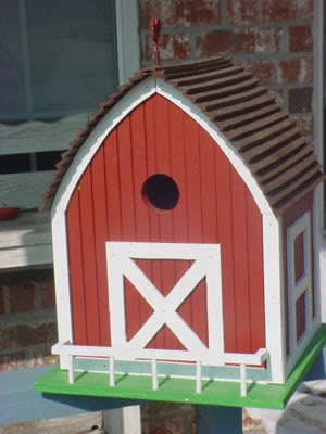 Project Idea: This is Wood birdhouses wholesale