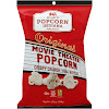 Movie Theater Popcorn Bag