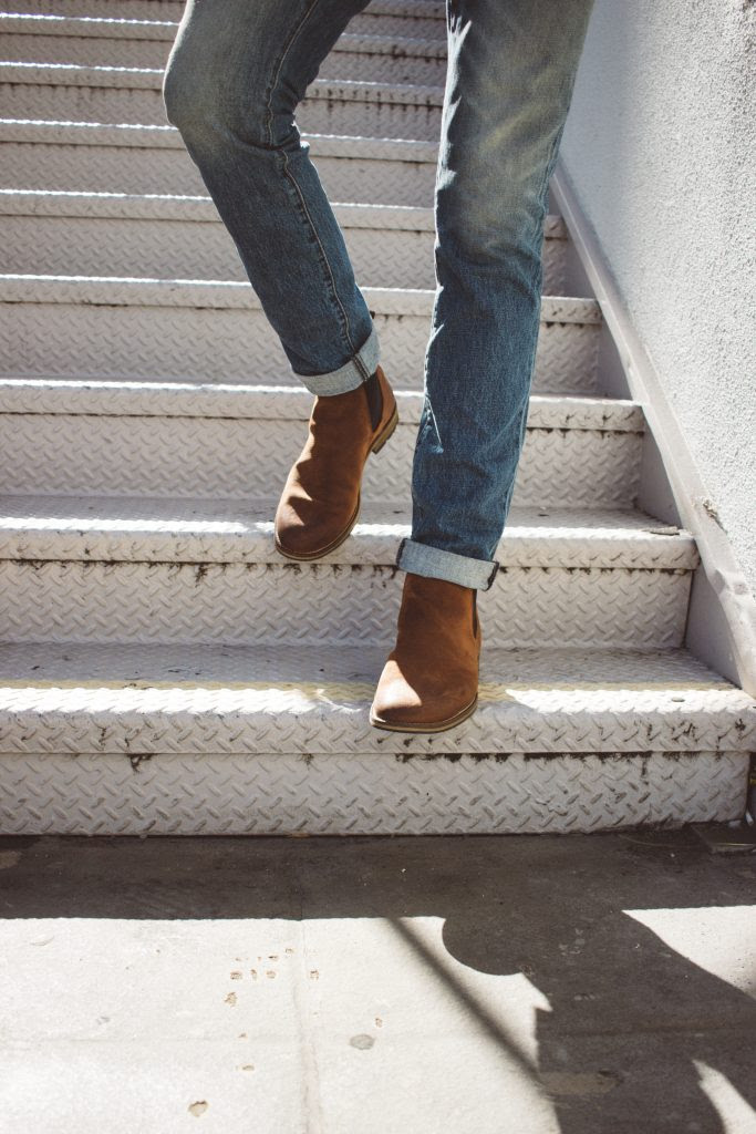 In the category men chelsea boots at yoox you can find pieces from the best brands. The Looksmith How To Wear Chelsea Boots This Summer