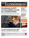 Ver capa Diário Económico