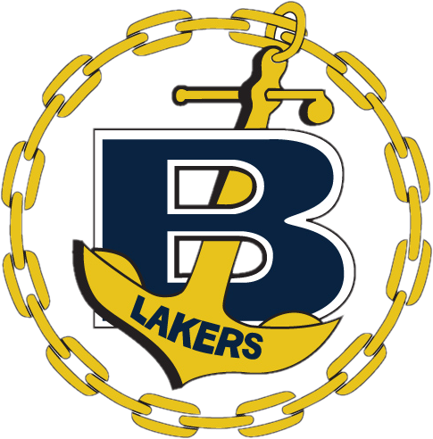 La Lakers Logo Png Transparent