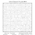 Word Search Puzzles Printable Difficult / We have a variety of word searches on the site for various themes and with varying difficulty levels.