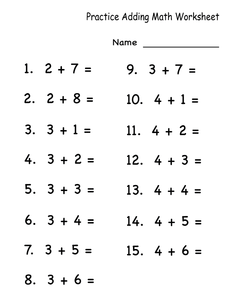 Also, you could use the search box to find what you want. Free Printable Math Worksheets Ks2 Activity Shelter