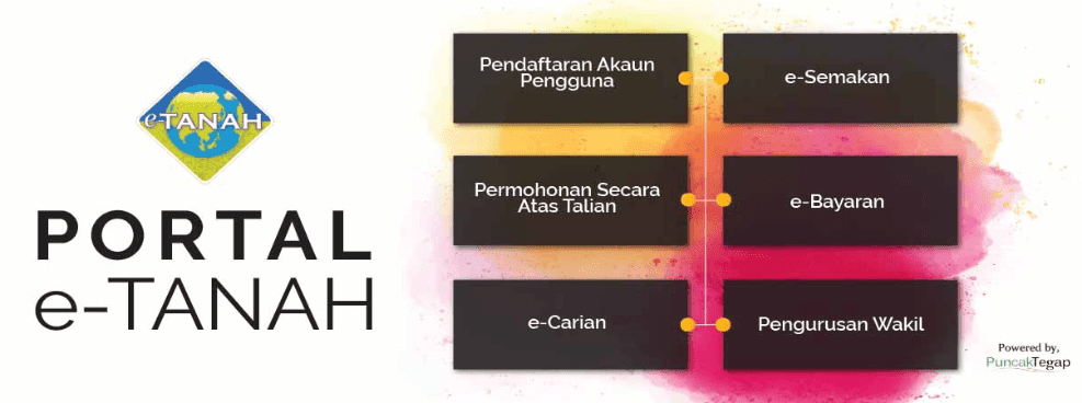 Paparan terbaik menggunakan pelayar google chrome, mozilla firefox, microsoft edge, safari, opera dengan resolusi skrin 1280x768. E Tanah Puncak Tegap Sdn Bhd