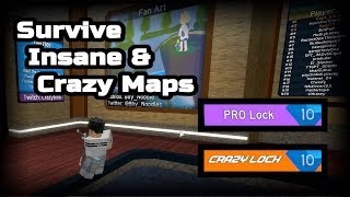 Roblox Fe2 Map Test Crazy Tech Facility Crazy Game - videos matching robloxfe2 mt discovered crazy revolvy