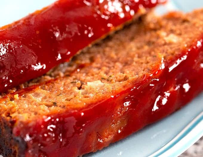See how to make an easy meatloaf with our easy pleasing meatloaf recipe video! The Best Classic Meatloaf The Wholesome Dish