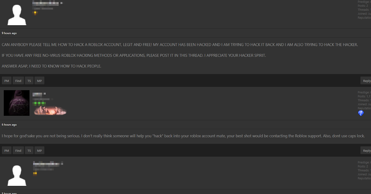 Roblox Account Hacked Help Roblox Hack Github - 