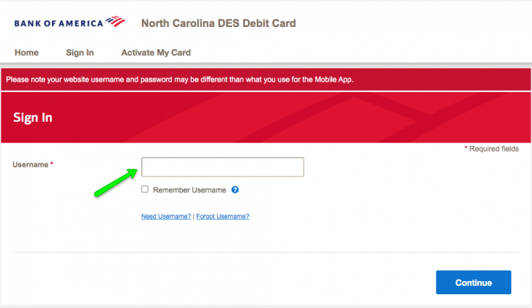 Bank Of America Nc Des Debit Card / My Instant Offer Code (Apply Lending Club Personal Loan ...