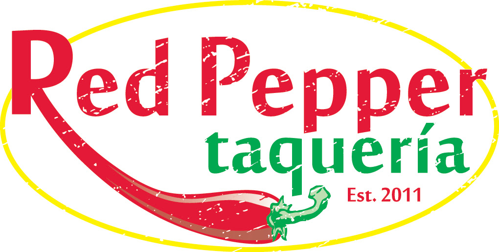 After too many british winters it was time to get in off the street and put a roof over our heads. Red Pepper Taqueria