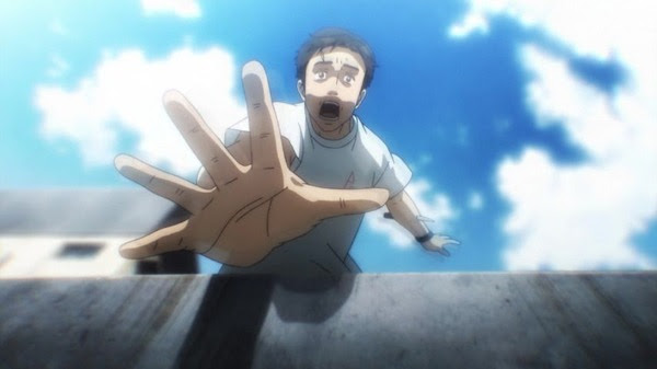 50 素晴らしい寄生 獣 アニメ 最終 回 最高の壁紙hd