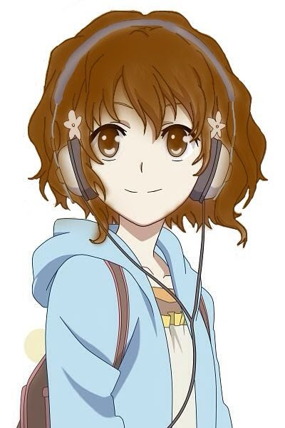 Male Anime Characters With Short Curly Hair Sablyan