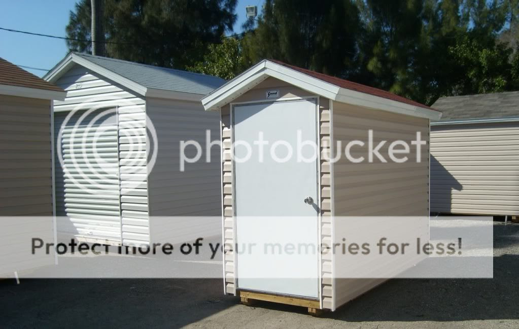 quadtum: Looking for Outdoor storage sheds miami