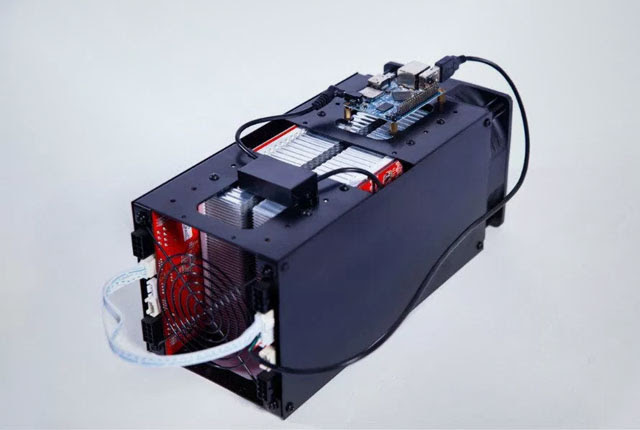 Only 1 available and it's in 11 people's carts. The Powerful Bitcoin Mining Rigs You Can Buy In South Africa