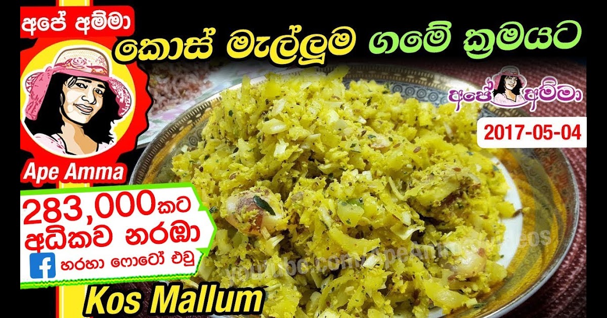 Pizza Reccipe Ape Amma / Pizza Recipe Sinhala Ape Amma ...