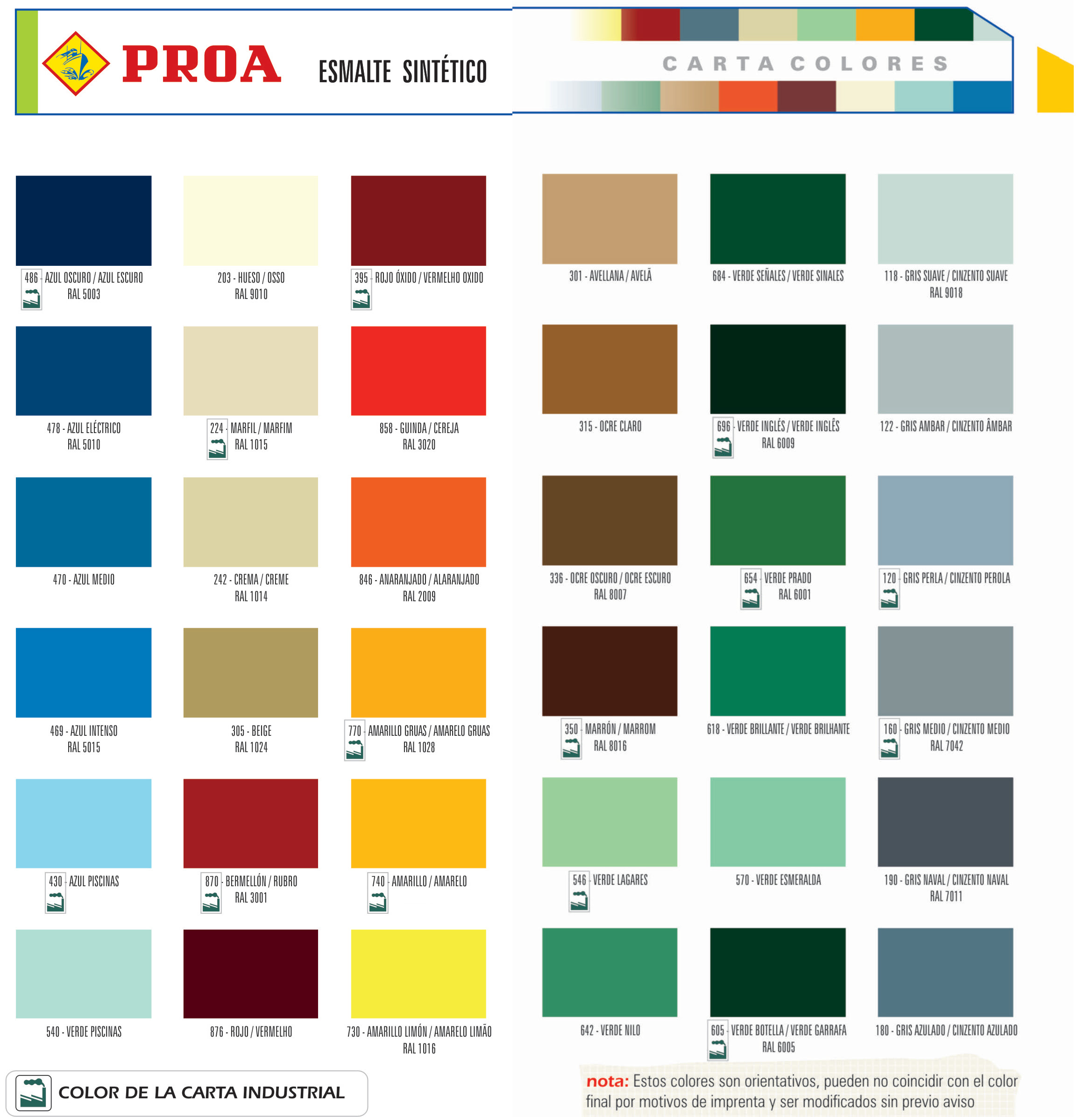 dormitorio muebles modernos catalogo colores pintura
