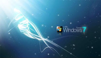 Windows7 壁紙