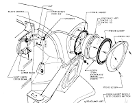 9 Chevy Bel Air Fuse Block Diagram