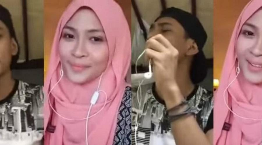Karaoke Resepi Berkasih - Mudahnya s