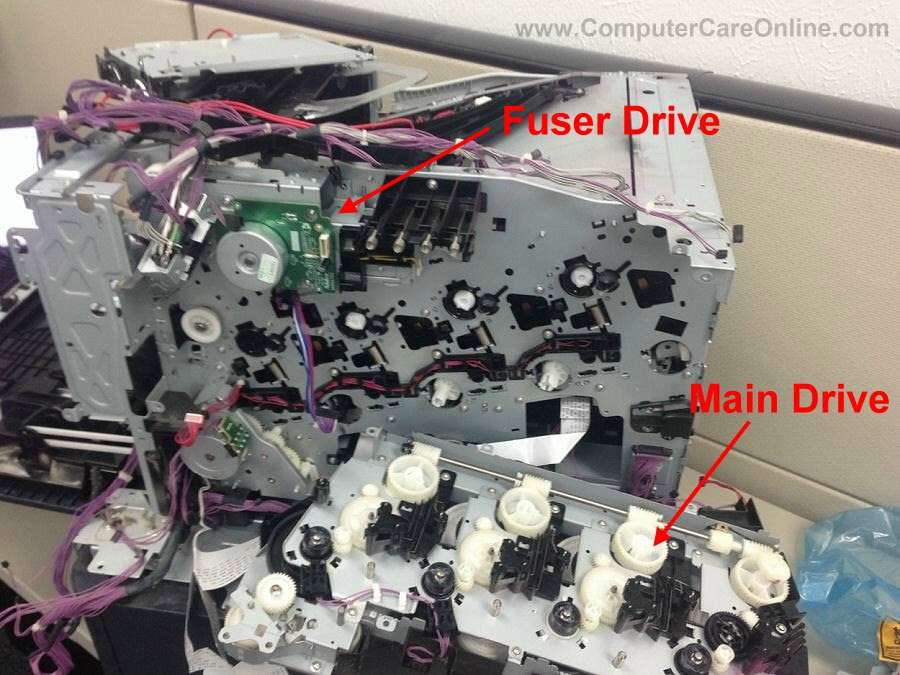 Hp Cp3525N Driver - HP CE250X, Toner Cartridge HC Black ...