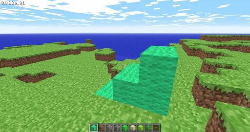 We did not find results for: Minecraft Classic Review Blast From The Past Gamesreviews Com