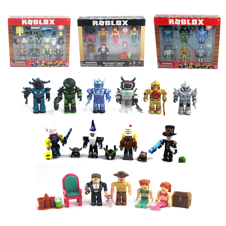 Roblox Bay Bling Bling - roblox mystery figuras