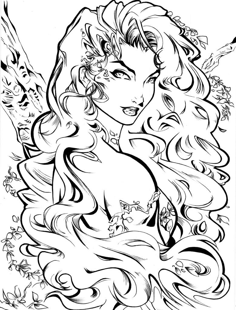 We did not find results for: Poison Ivy Coloring Pages Kidsuki