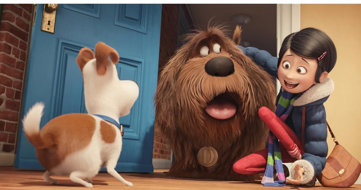 the secret life of pets movie download free 720p
