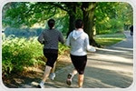 Increased physical activity more important for heart disease patients than weight loss