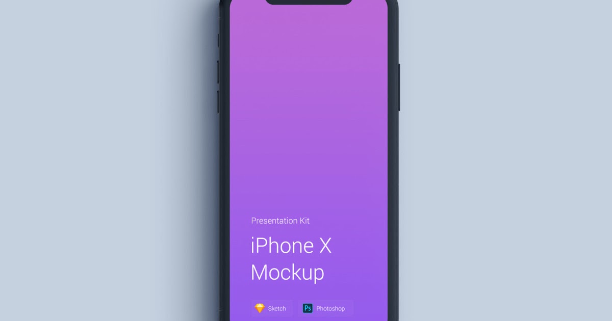 View 18+ Black Matte Case Mockup