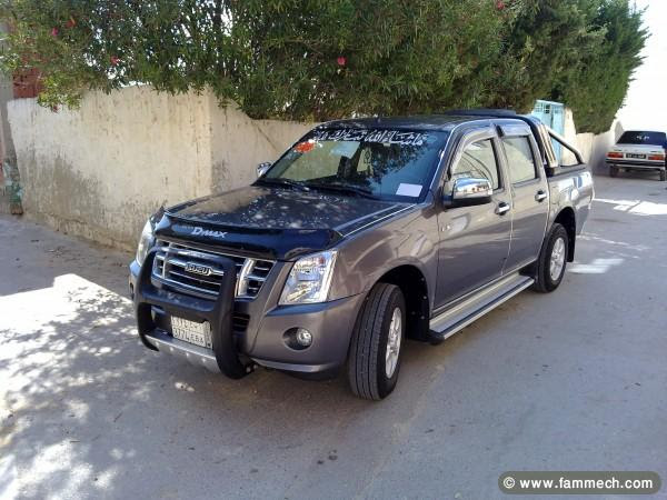 Voiture Occasion Tunisie Isuzu - Lindsay McCollum Blog