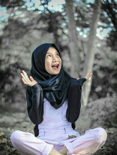 Cewek2 Cantik Lucu Berhijab Animasi Video Tiktok Hijab Terbaru Eps 2 Anara S Album
